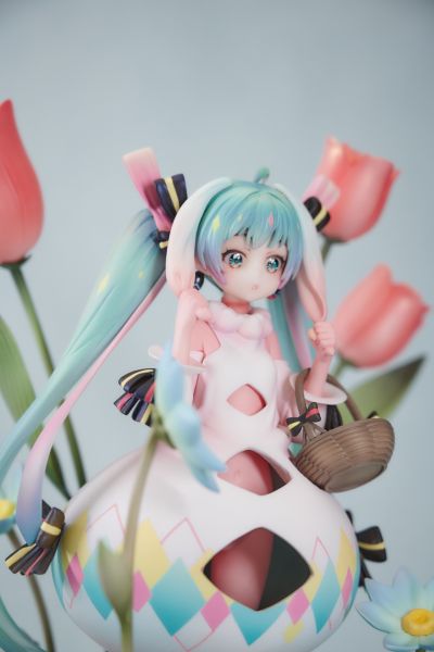 初音未来 复活节Ver.