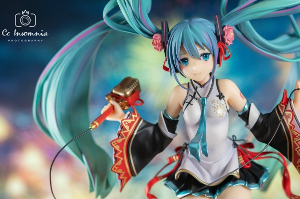 VOCALOID 初音未来 EXPO 2019 台湾＆香港 演唱会 ver.