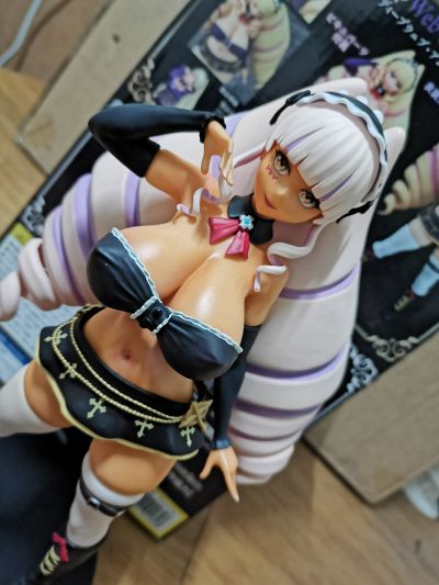 DeepWebUnderground(DWU) DeepWeb Underground 黑女孩ver