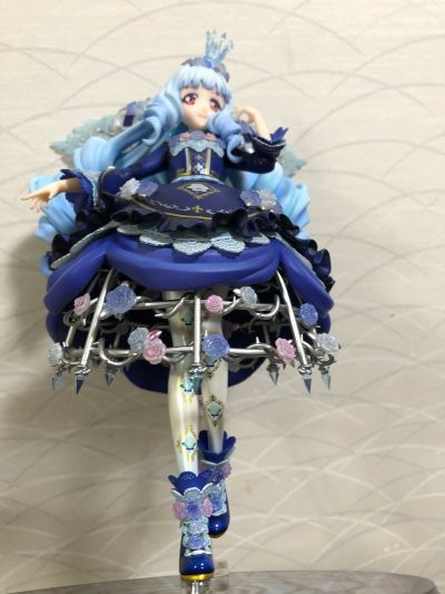 偶像活动STARS！ 白银莉莉 Rosetta Thorn Coord