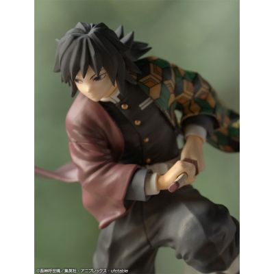 一番赏 鬼灭之刃 冨冈义勇 F赏