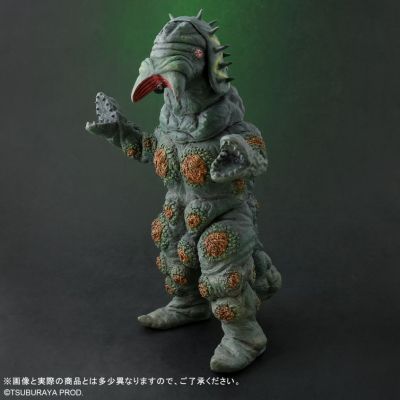 大怪兽系列 泰罗奥特曼 凯姆吉拉