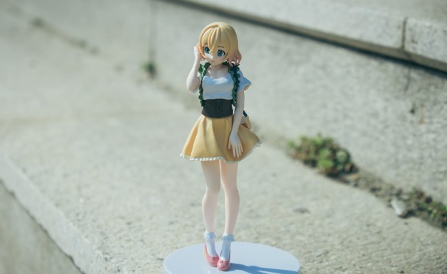 租借女友 七海麻美