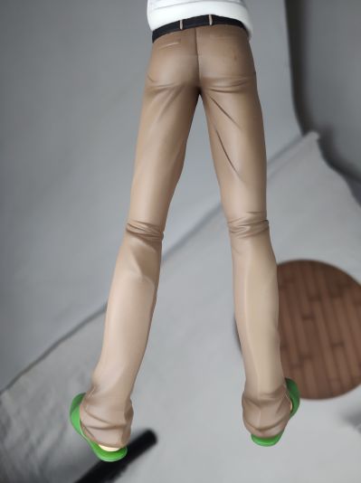 シュタインズ ゲート 冈部伦太郎