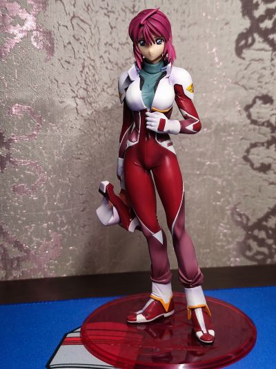 Excellent Model RAH DX 3 机动战士高达SEED Destiny 露娜玛利亚・霍克