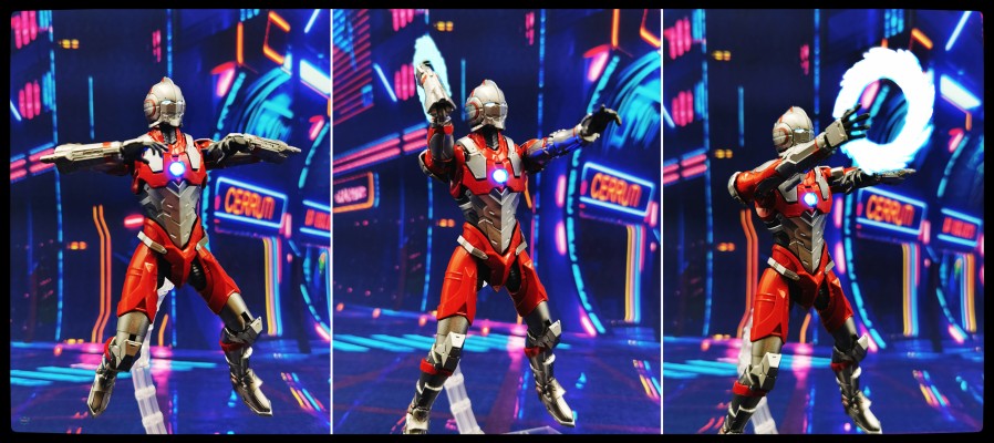 Figure-rise Standard ULTRAMAN 奥特曼 B Type