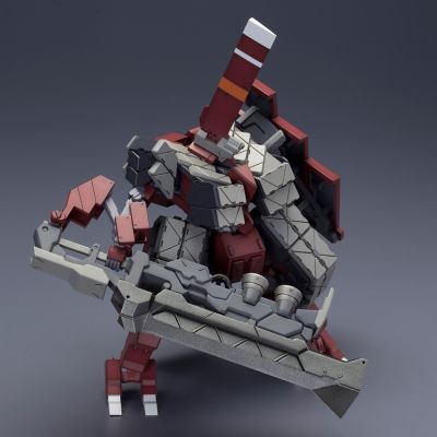 Frame Arms 四八式二型 辉锤・乙〈白兵战样式〉: RE2