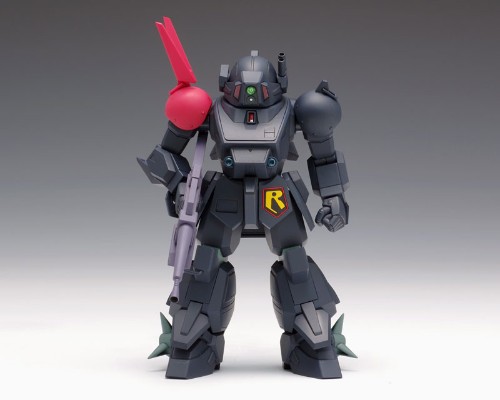 装甲骑兵VOTOMS：最后的红肩队ー 吸血鬼 PS版