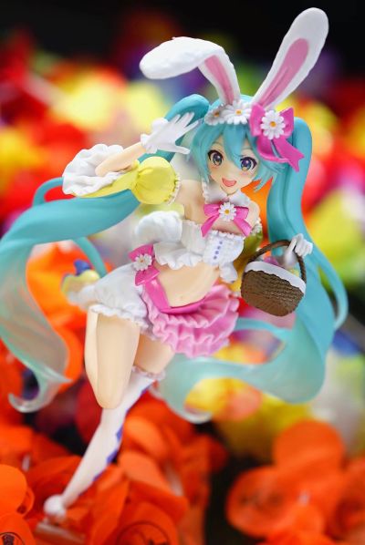 miku景品