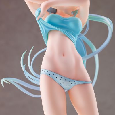 SENTAKUBASAMI 汐音希娅