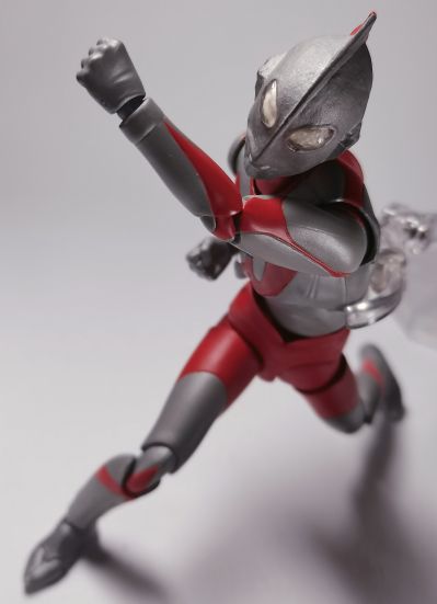 S.H.Figuarts  奥特曼（A型）