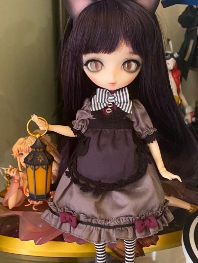 Harmonia bloom Seasonal Doll Dorothy