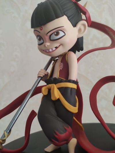 BN FIGURE 哪吒之魔童降世 少年哪吒