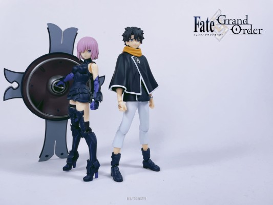 figma#468 Fate/Grand Order 吉尔加美什 Caster