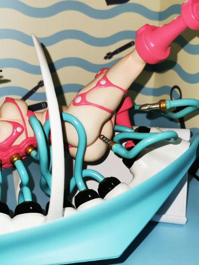 真魔神ZERO 弓沙耶加 type 普利阿普斯A 限定Ver.
