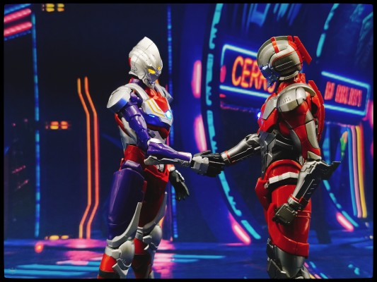 Figure-rise Standard ULTRAMAN 奥特曼 B Type