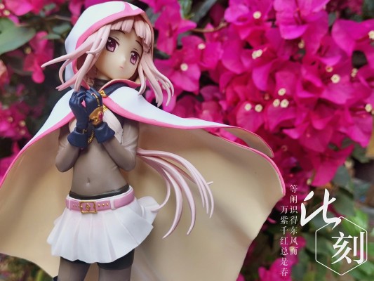 ESPRESTO 魔法纪录 魔法少女小圆外传 环伊吕波
