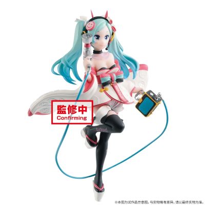 ESPRESTO GOOD SMILE Racing 初音未来 Racing 2020 Ver