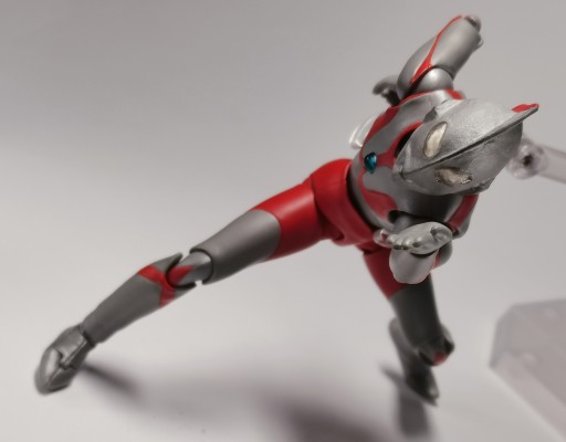 S.H.Figuarts  奥特曼（A型）