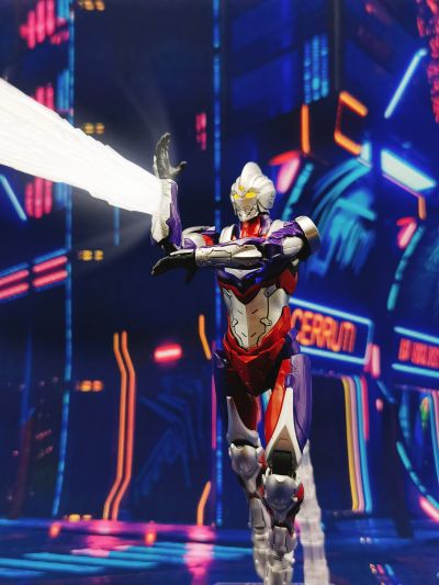 Figure-rise Standard ULTRAMAN 奥特曼 B Type