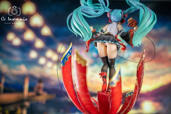 Alphamax VOCALOID 初音未来 EXPO 2019 台湾＆香港 演唱会 ver.