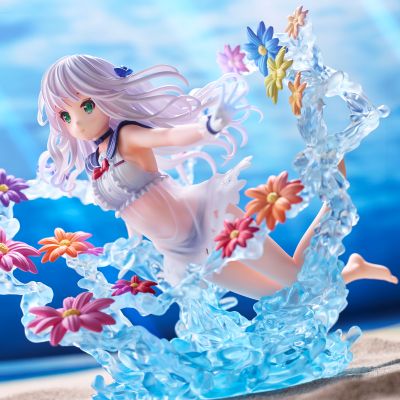 Water Prism