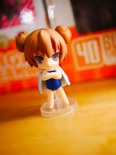 BEACH QUEENS 龙与虎 逢坂大河 スク水Ver.