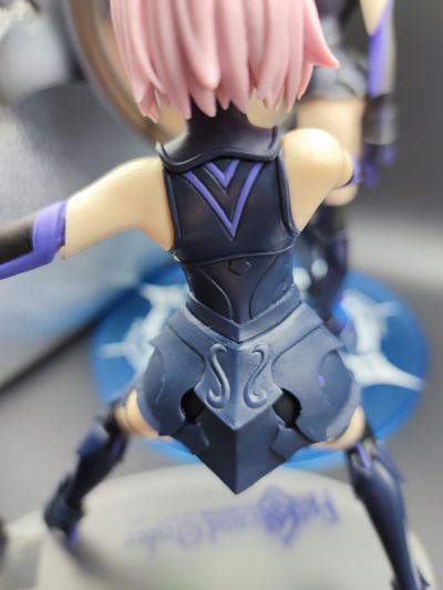 剧场版 Fate/Grand Order -神圣圆桌领域卡美洛- Wandering; Agateram 玛修·基列莱特