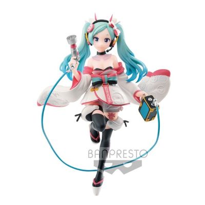 ESPRESTO GOOD SMILE Racing 初音未来 Racing 2020 Ver