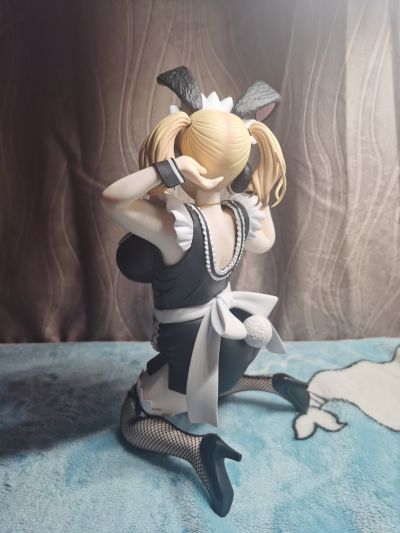 破叉子 兔女郎Ver.