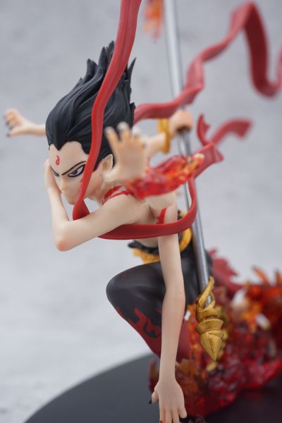 BN FIGURE 哪吒之魔童降世 哪吒