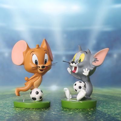 猫和老鼠 运动系列