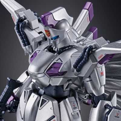 RE/100 机动战士高达F91 XM-07 维基纳·基纳 ［Extra Finish］