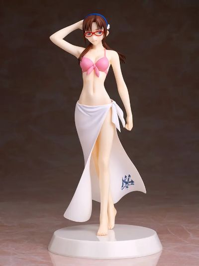 Summer Queens 新世纪福音战士新剧场版 真希波·真理·伊拉丝多莉亚斯 特别配色版