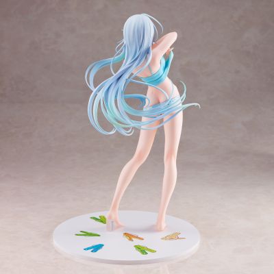 SENTAKUBASAMI 汐音希娅