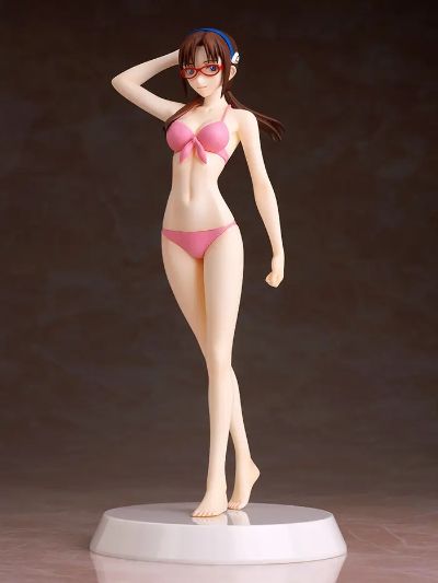 Summer Queens 新世纪福音战士新剧场版 真希波·真理·伊拉丝多莉亚斯 特别配色版
