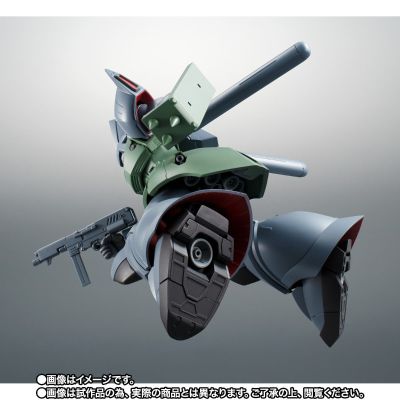 ROBOT魂＜SIDE MS＞机动战士高达0083：星辰的回忆 MS-14F 海军陆战队用勇士 ver. A.N.I.M.E.