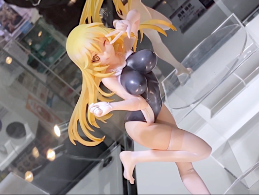 Alter 食蜂操祈 スク水ニーソVer.