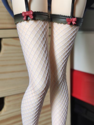 爱上火车 八六 兔女郎