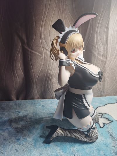 破叉子 兔女郎Ver.