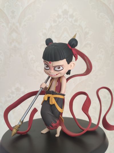 BN FIGURE 哪吒之魔童降世 少年哪吒