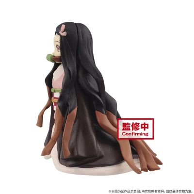 鬼灭之刃 手办-绊之装- Vol.17 鬼灭之刃 灶门祢豆子