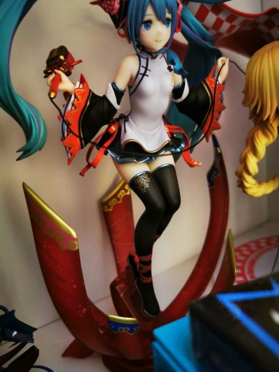 初音未来