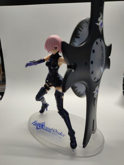 超级景品  命运-冠位指定 绝对魔兽战线 巴比伦尼亚 	玛修·基列莱特