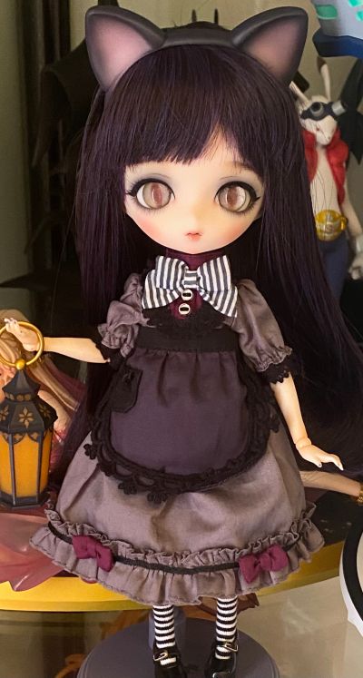 Harmonia bloom Seasonal Doll Dorothy