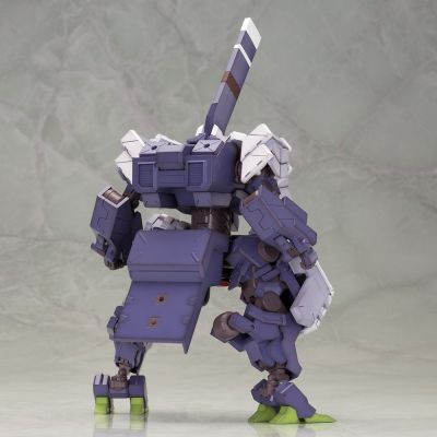 Frame Arms 四八式二型 辉锤・乙〈狙击样式〉: RE2