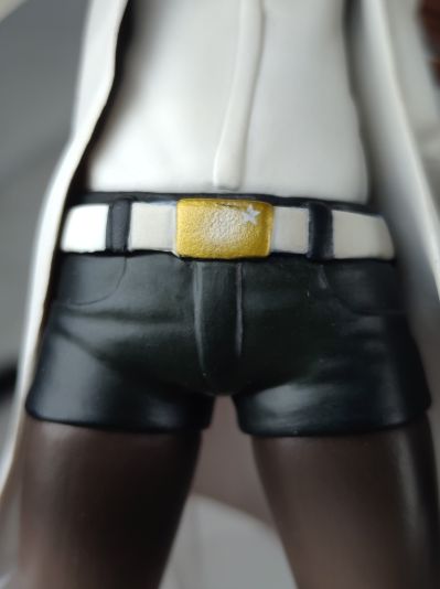 TAITO本铺赏 命运石之门 牧瀬红莉栖 White Lab Coat ver.