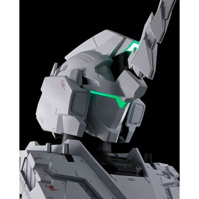 REM 机动战士高达独角兽(UC)  RX-0独角兽高达 自动变形版