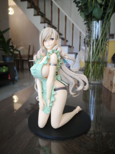 少女骑士物语 苏利亚・库玛尼・安特里 Karabari Midori ver.