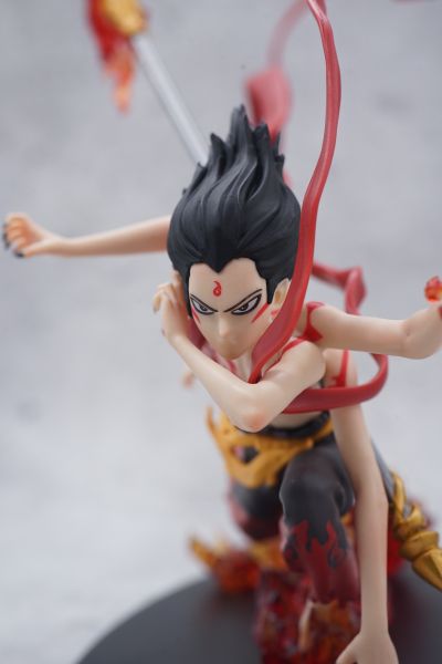 BN FIGURE 哪吒之魔童降世 哪吒